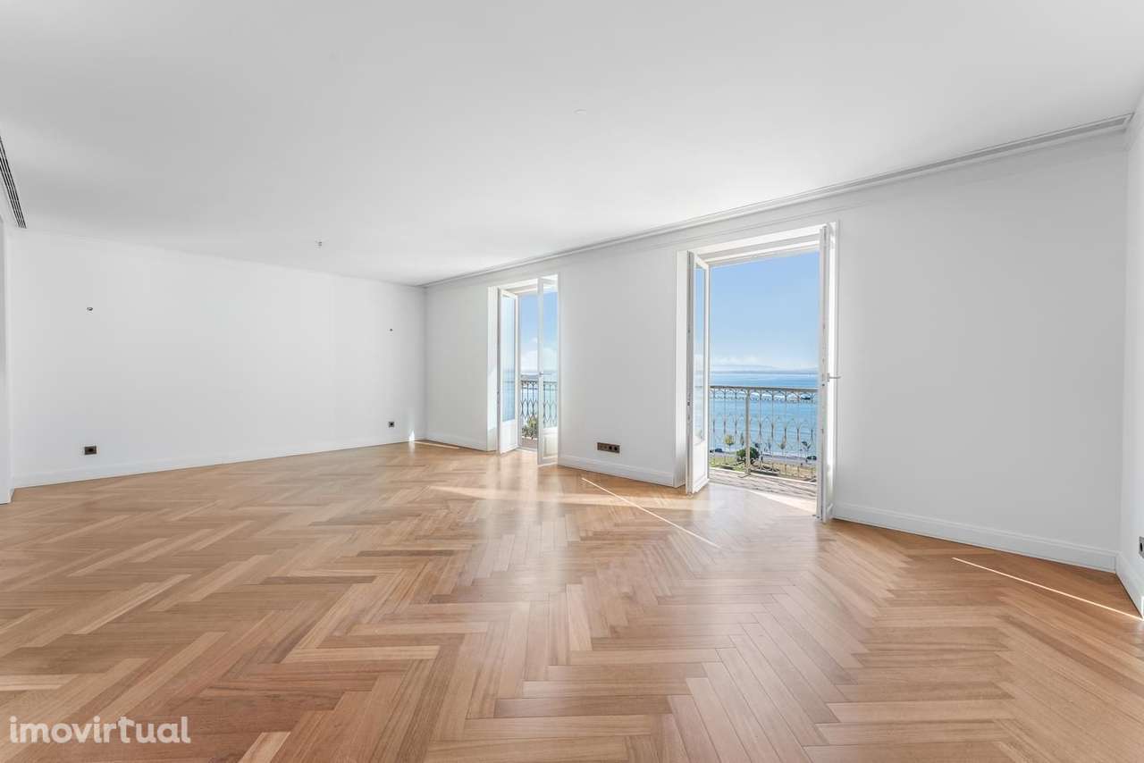 Apartamento T3 com vista, Chiado, Lisboa - Grande imagem: 3/30