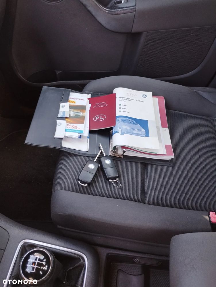 Volkswagen Golf Plus - 2