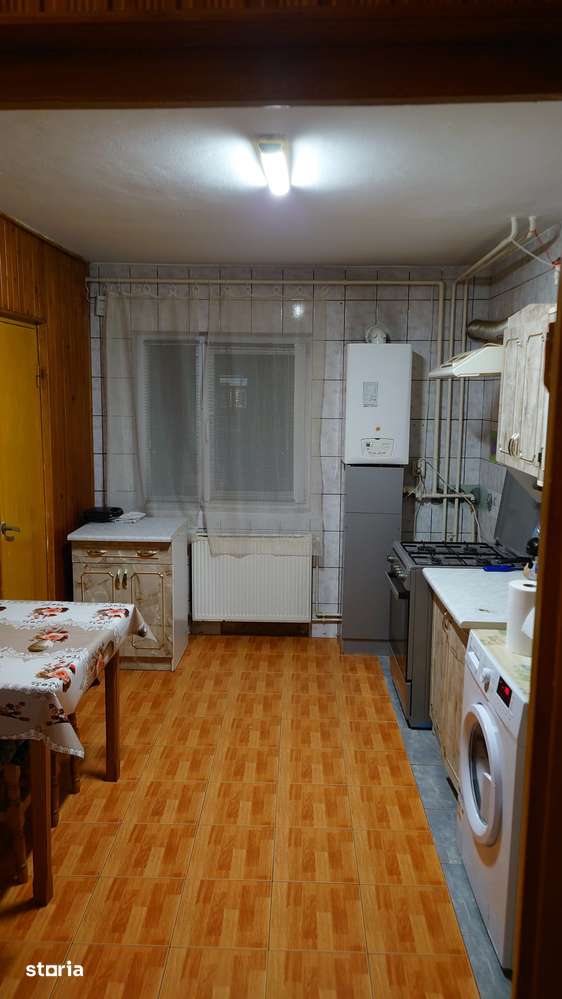 Apartament 2 camere, parter, intre lacuri, Cluj-Napoca - Imagine principală: 5/9