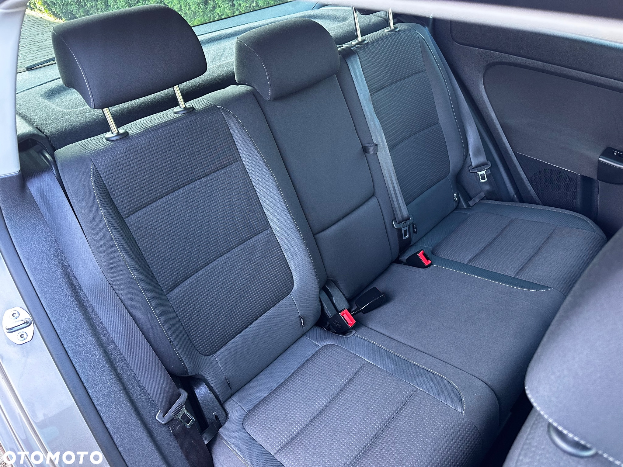 Volkswagen Golf Plus 1.4 TSI DSG Style - 25