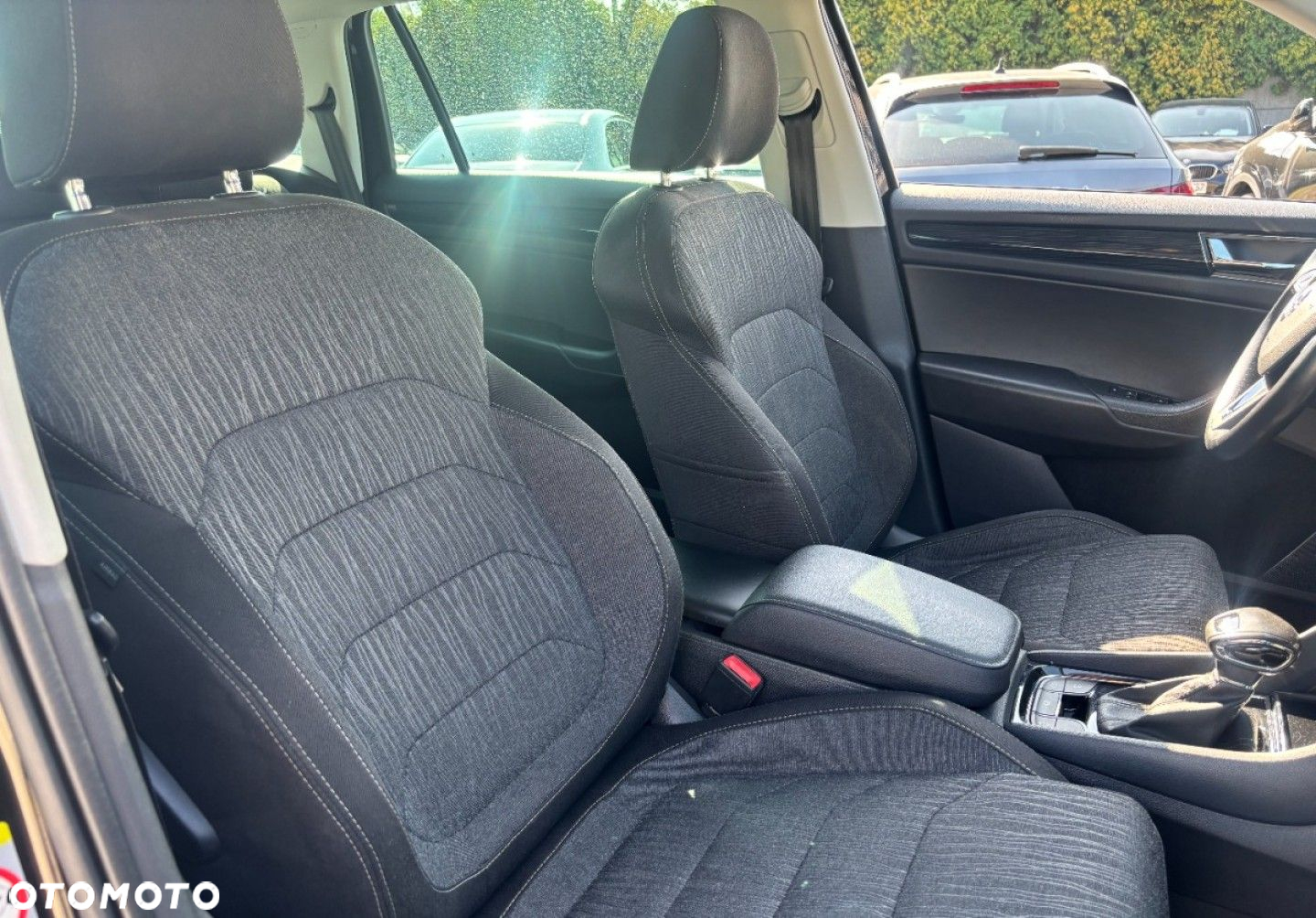 Skoda Kodiaq - 11