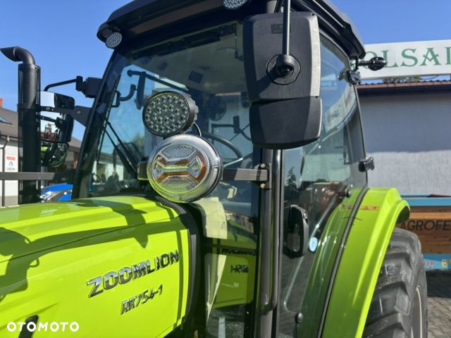 Inny ZOOMLION RK754 - 3