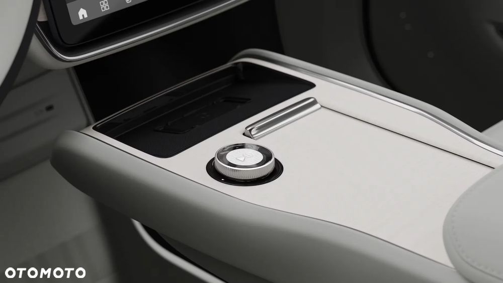 Volvo EX90 111kWh Twin AWD Ultra 7 os - 11