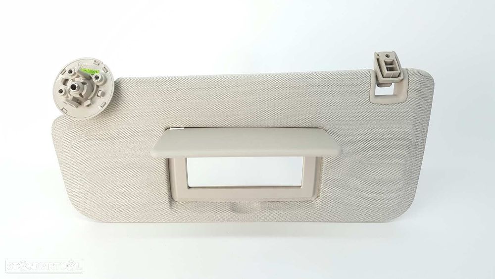 PÁLA DO SOL ESQUERDA OPEL MOKKA X SELECTIVE START/STOP - 5