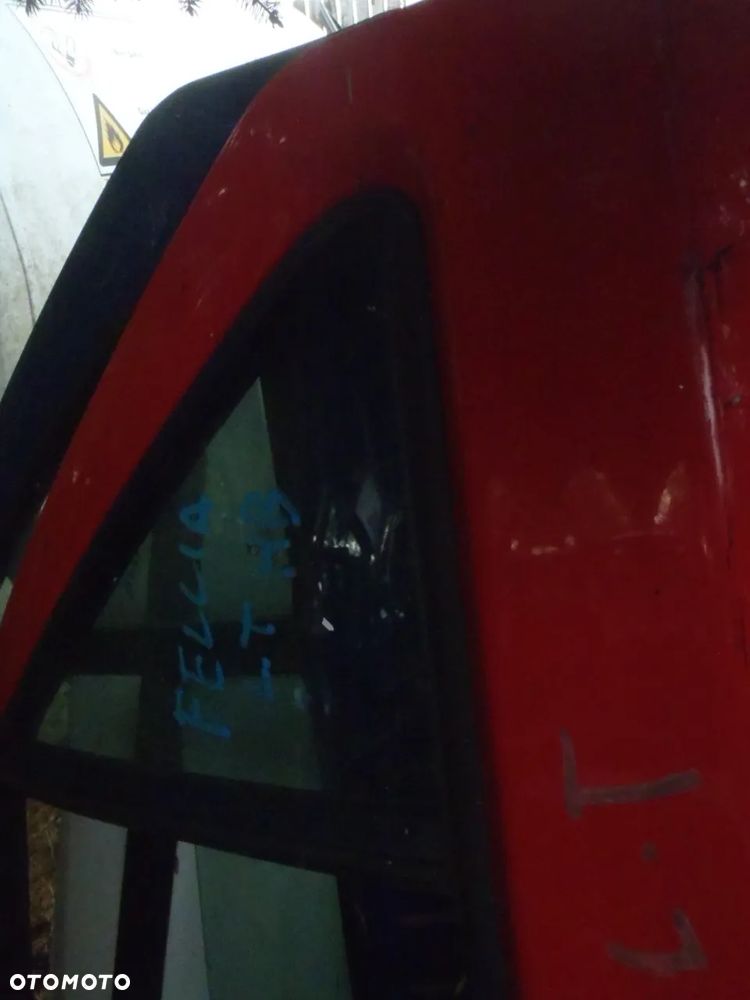 szyba  drzwiowa drzwi  vw passat b5 golf IV polo 9n octavia I fabia felicja   posiadam wszystkie części - 20