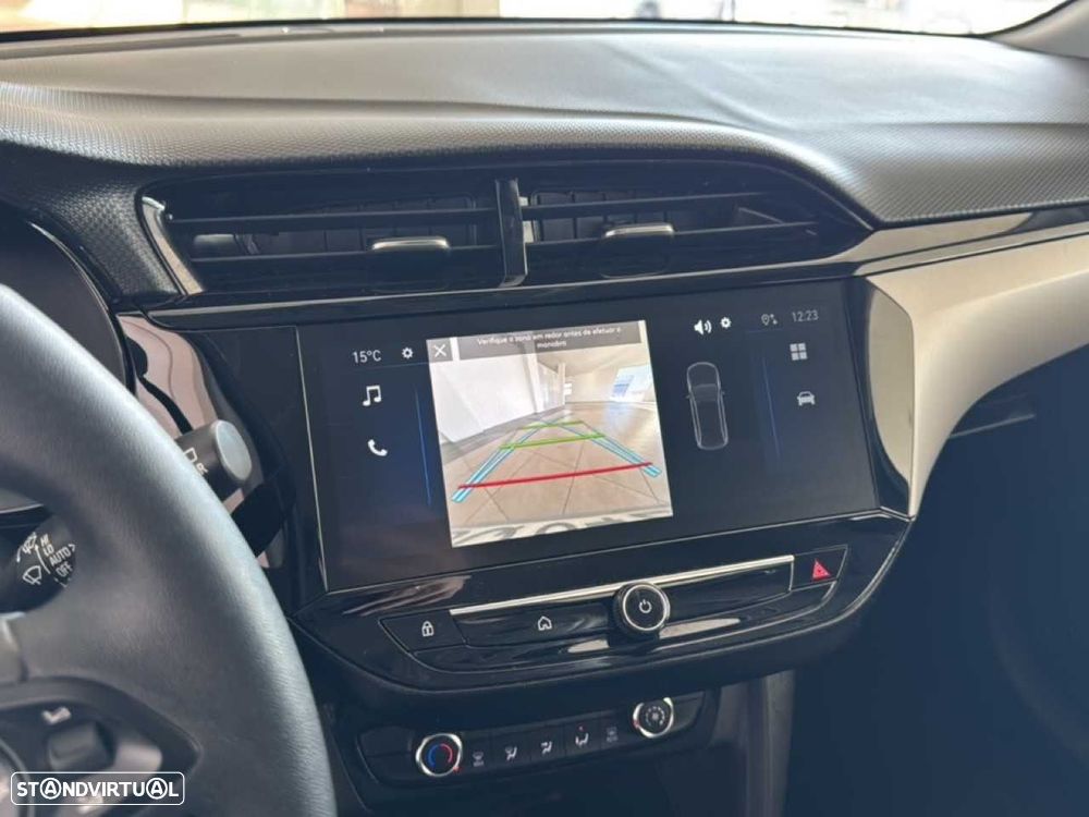 Opel Corsa 1.2 T Edition - 18