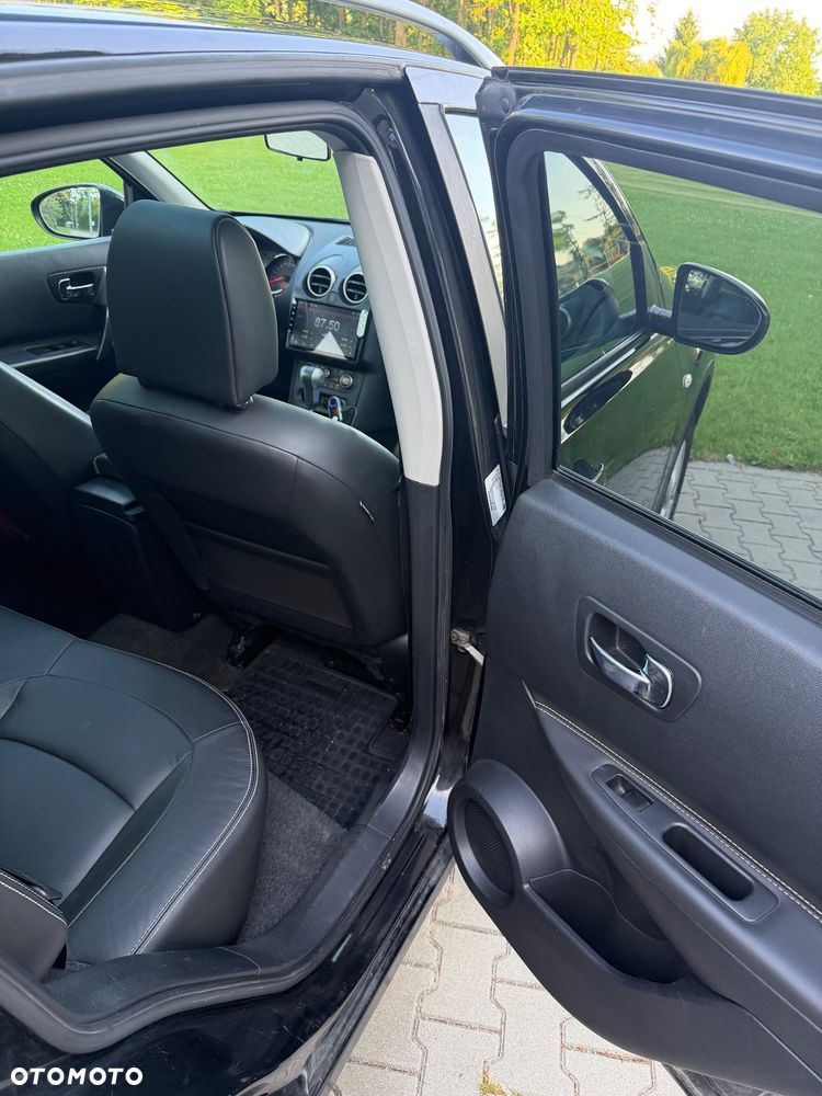 Nissan Qashqai - 33