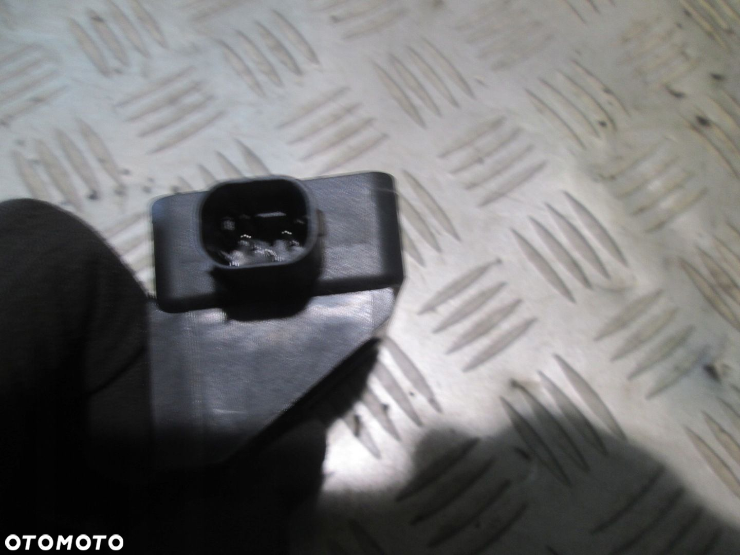 Czujnik YAW SENSOR esp g202 1J0907657B - 3