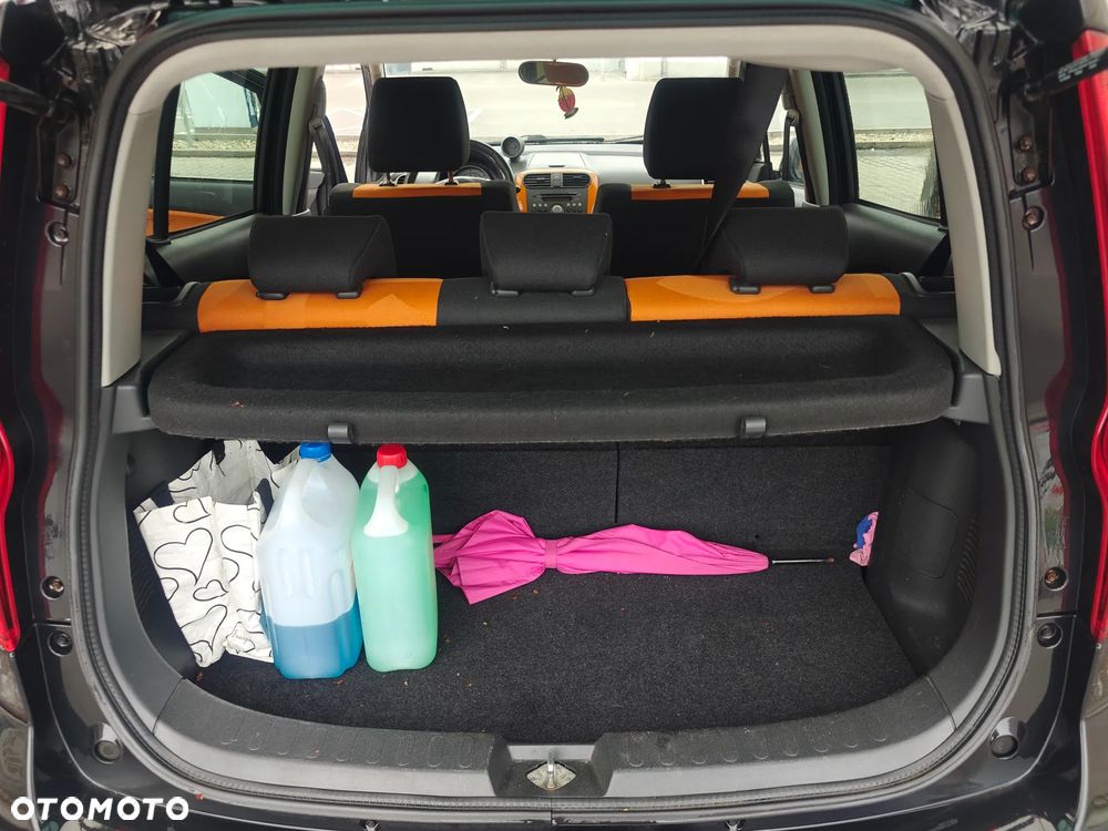 Opel Agila 1.2 Edition - 13