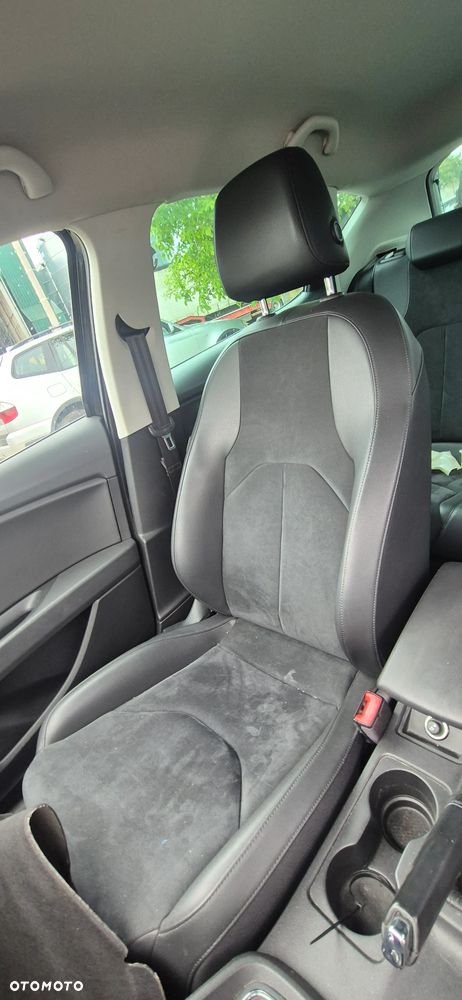 Seat Leon 1.6 TDI Reference - 23
