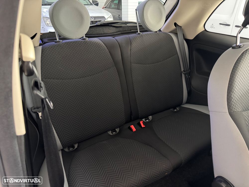 Fiat 500 1.2 S S&S - 56