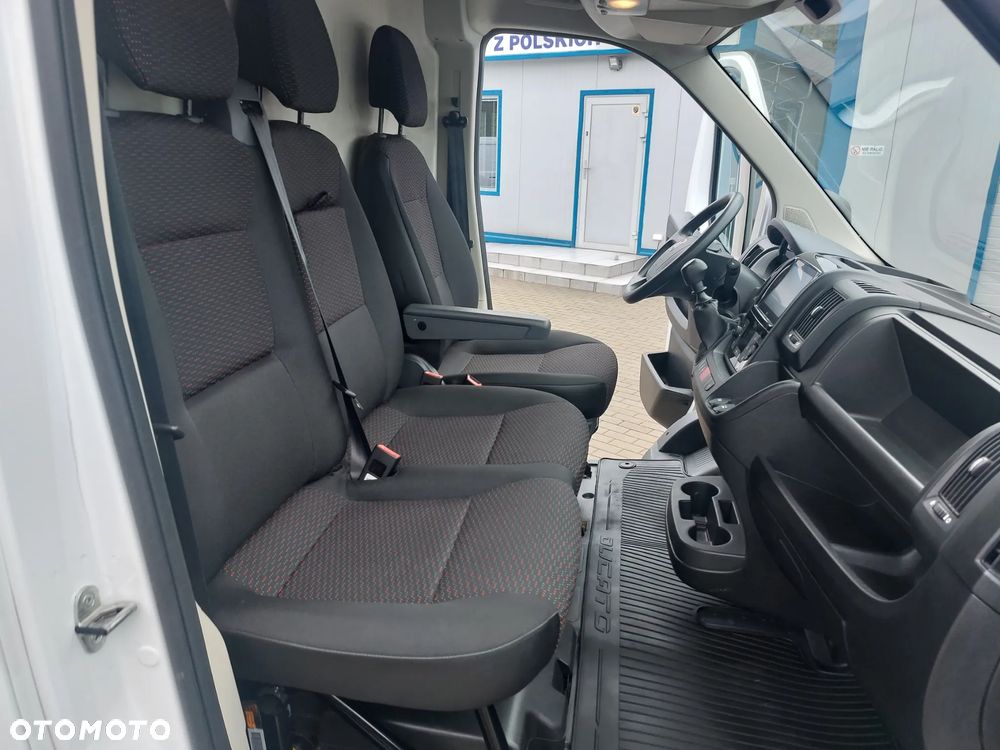 Fiat Ducato 35 MJ L3 - 28