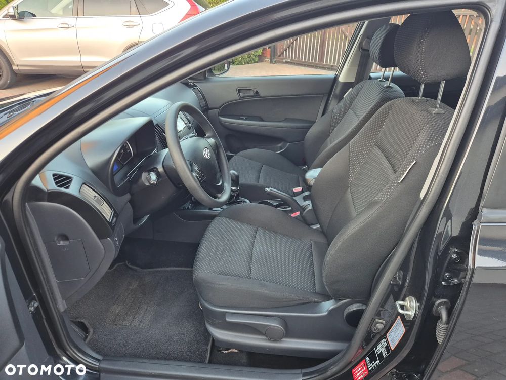 Hyundai i30 i30cw 1.4 Comfort - 13