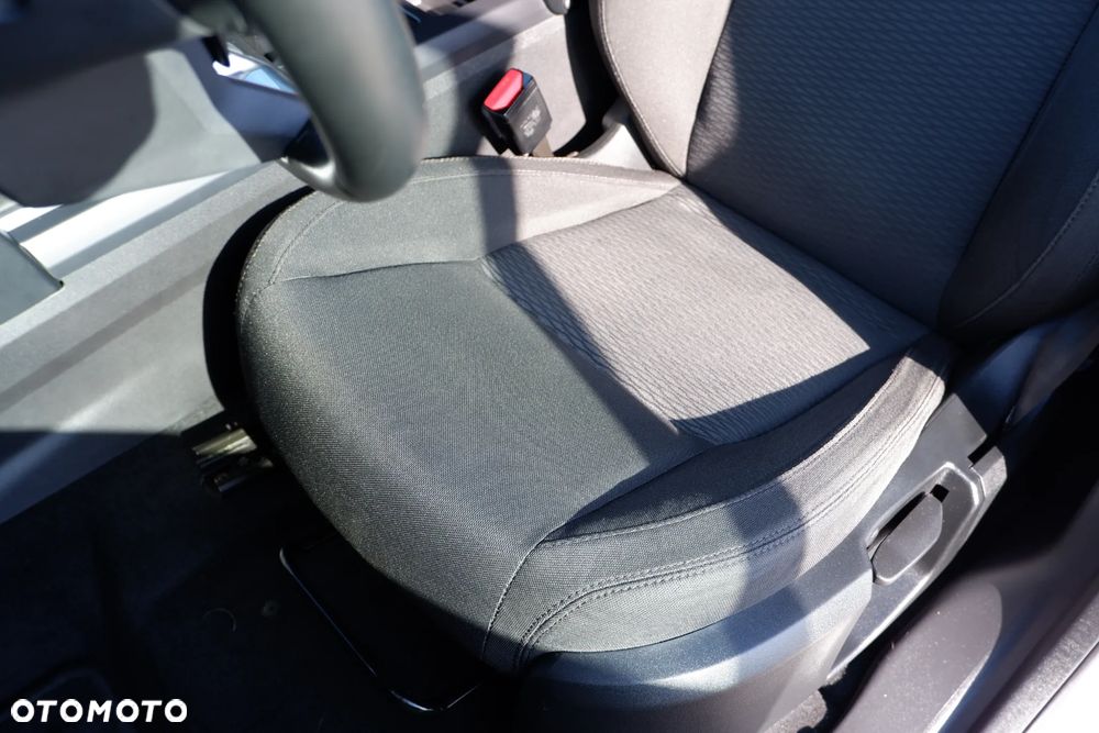 Land Rover Discovery Sport TD4 - 28