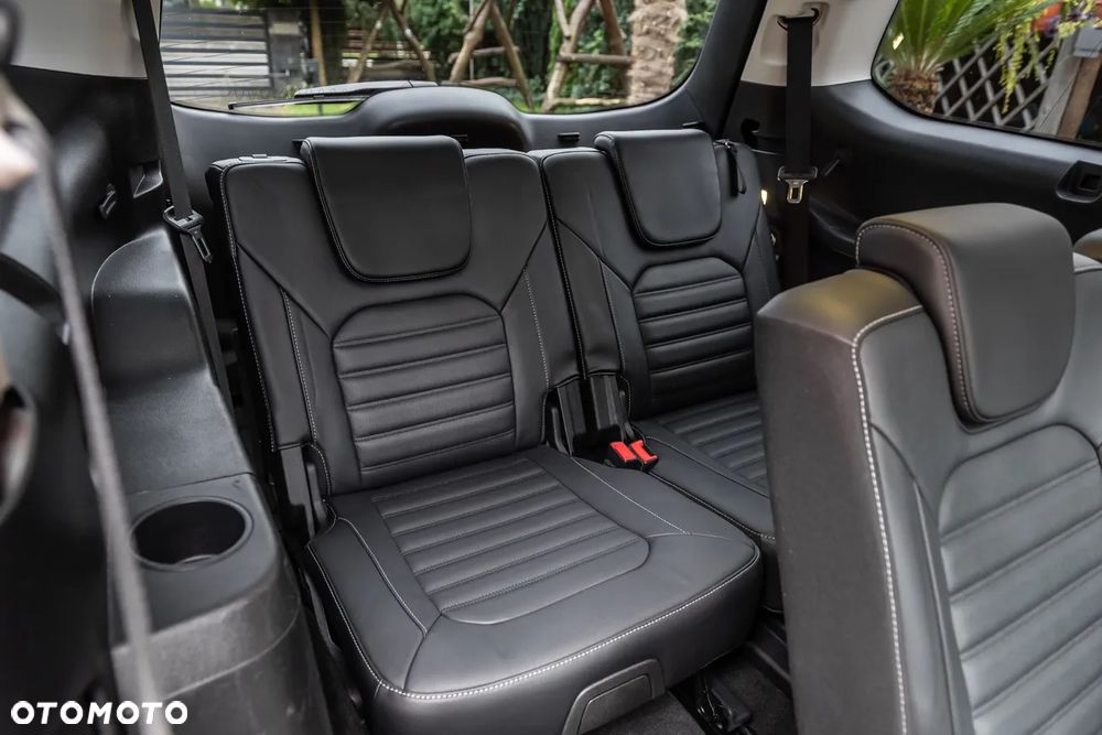 Ford Galaxy 2.0 TDCi Bi-Turbo Titanium PowerShift - 24