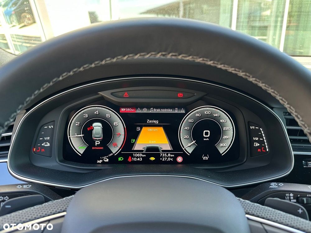 Audi Q8 - 16