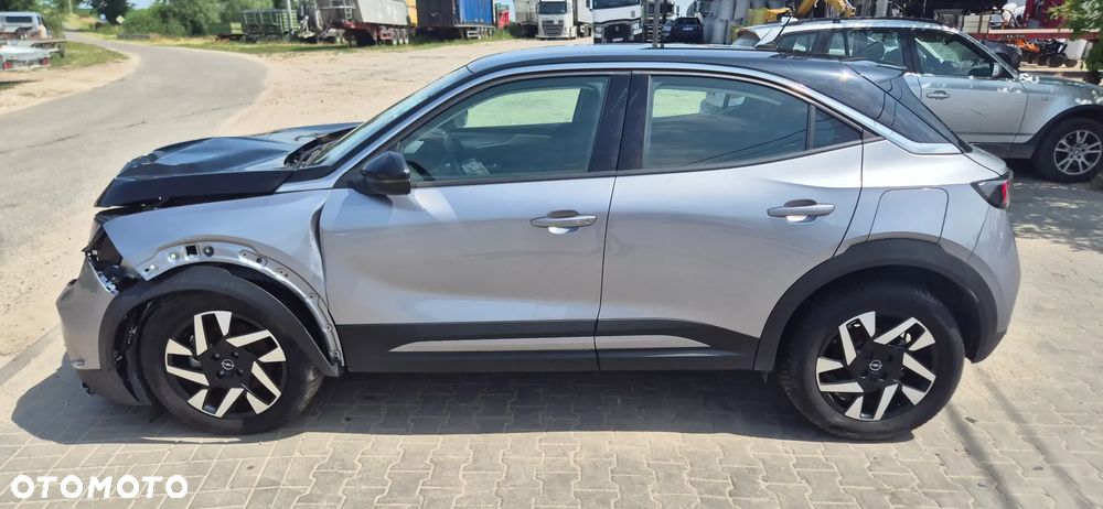 Opel Mokka 50kWh Edition - 7