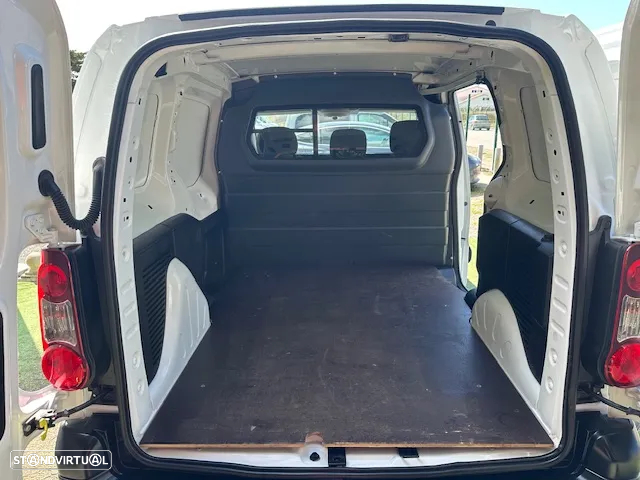 Citroën BERLINGO 3 LUG. - 7
