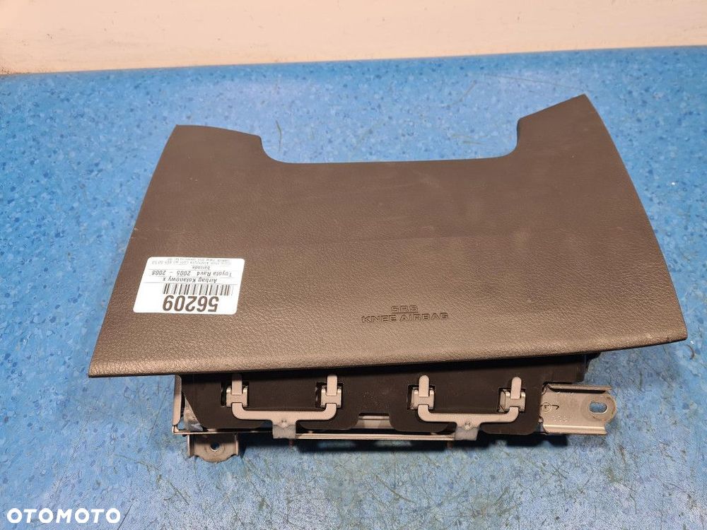TOYOTA RAV4 III AIRBAG KOLANOWY - 1