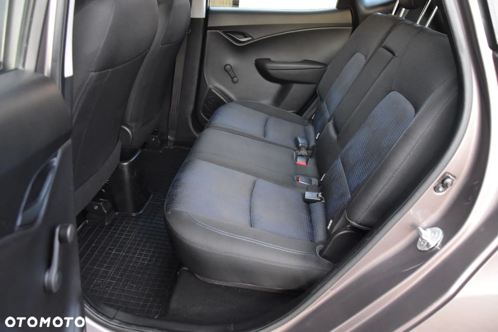 Hyundai ix20 1.4 blue YES Silver - 30