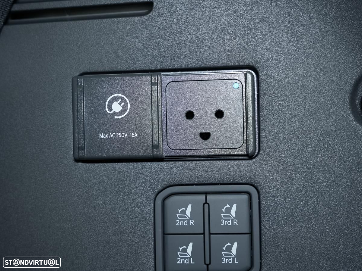 Kia EV9 99,8-kWh RWD Earth - 45