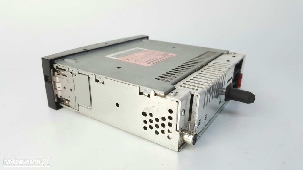 SISTEMA AUDIO / RADIO CD PEUGEOT 206+ BáSICO - 2