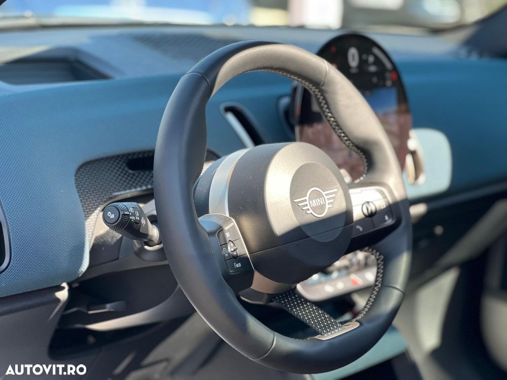 Mini Countryman - 11