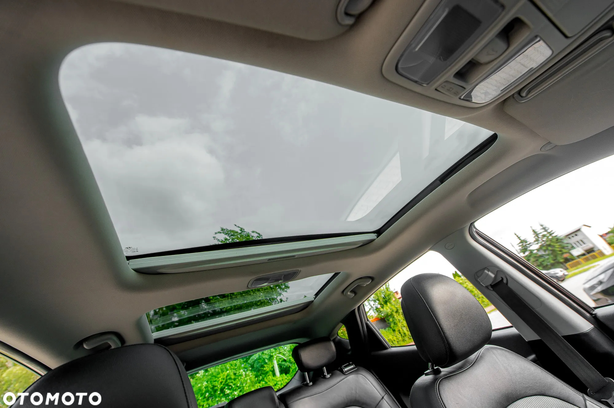 Hyundai ix35 2.0 CRDi 4WD Automatik Premium - 22
