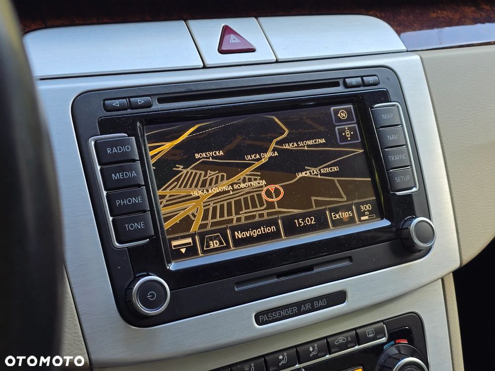 Volkswagen Passat CC 2.0 TSI Automatik Individual - 27