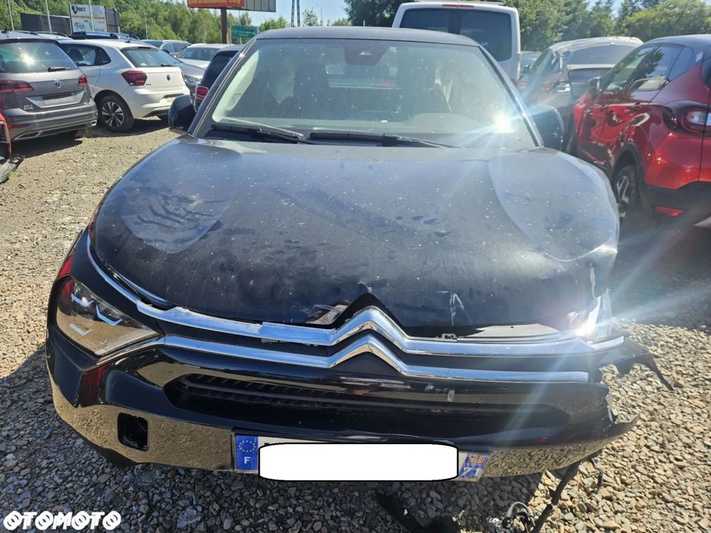 Citroën C4 Hybrid 136 ë-DSC6 YOU - 10