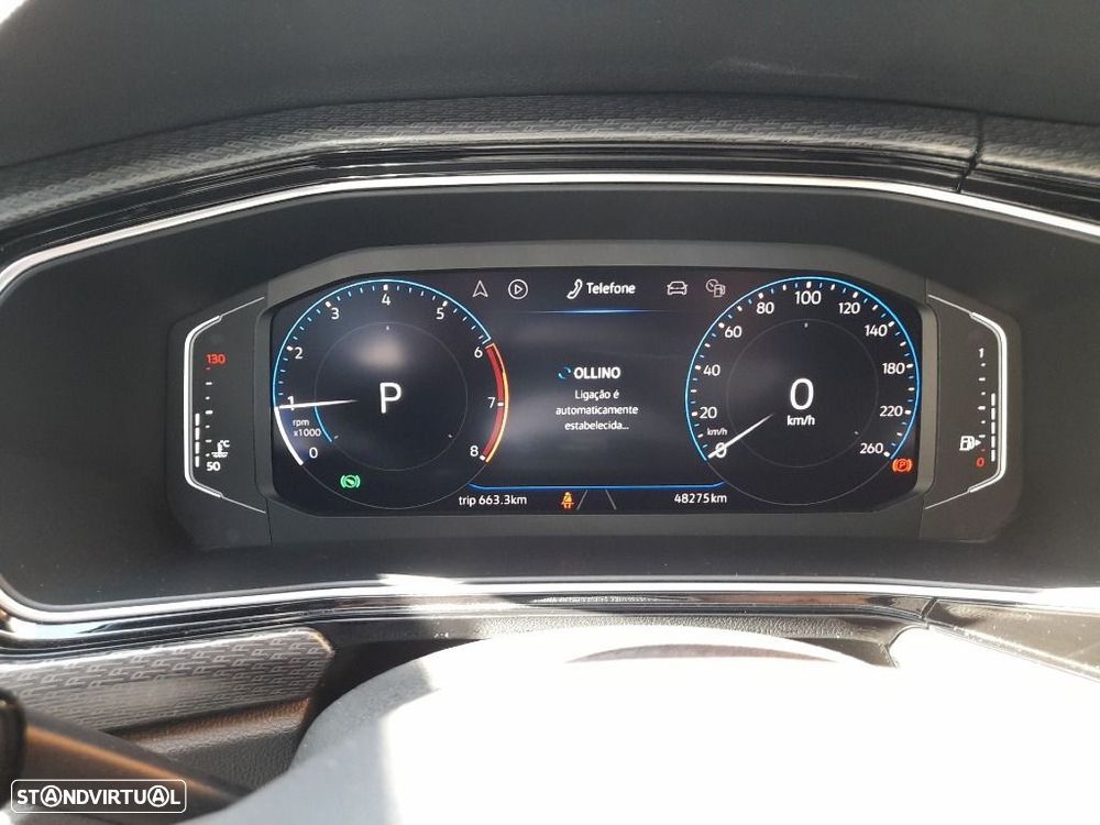 VW T-Cross 1.0 TSI Style DSG - 18
