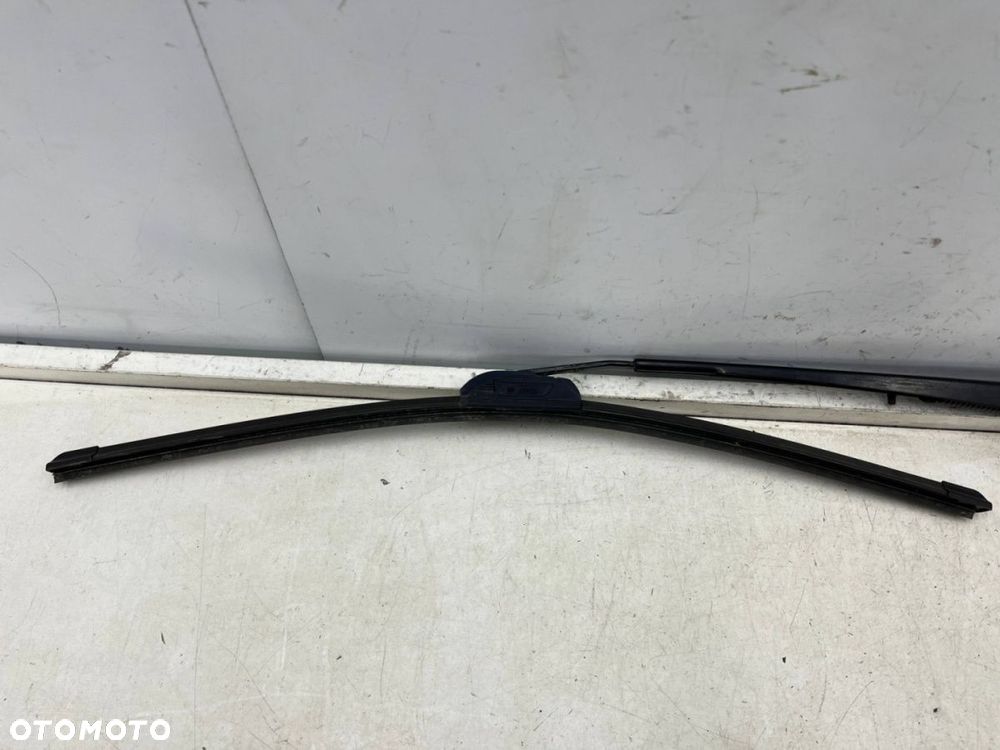 Ramię wycieraczki BMW X5 I E53 99-06r. lewa strona kierowcy lewy przód 24016975 - 4