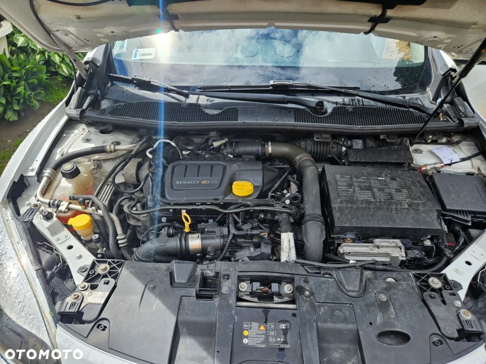 Renault Megane ENERGY dCi 130 Start & Stopp Dynamique - 7