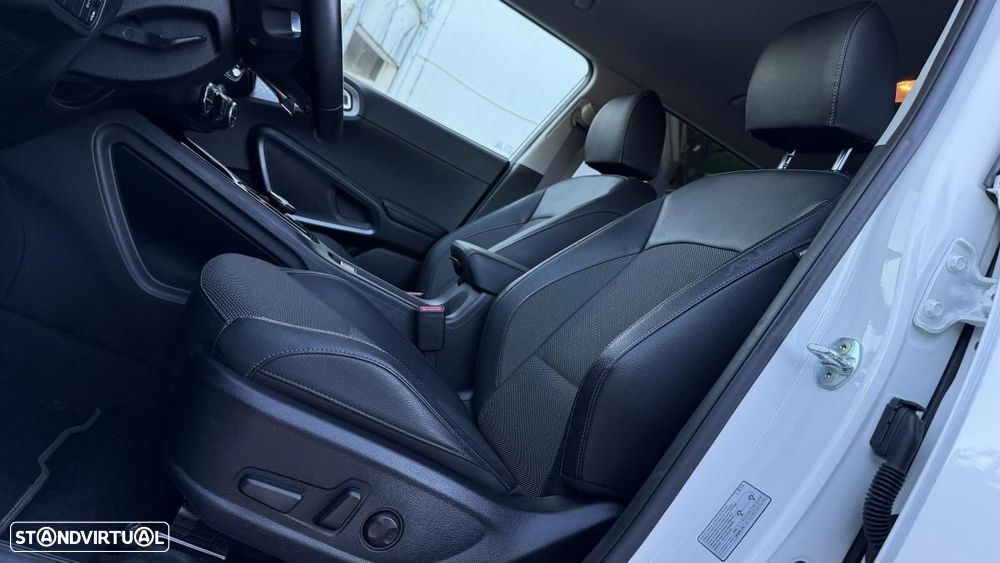 Kia e-Soul 64kWh - 3