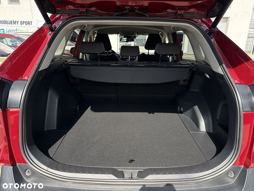 Toyota RAV4 2.5 Hybrid Comfort 4x2 - 11