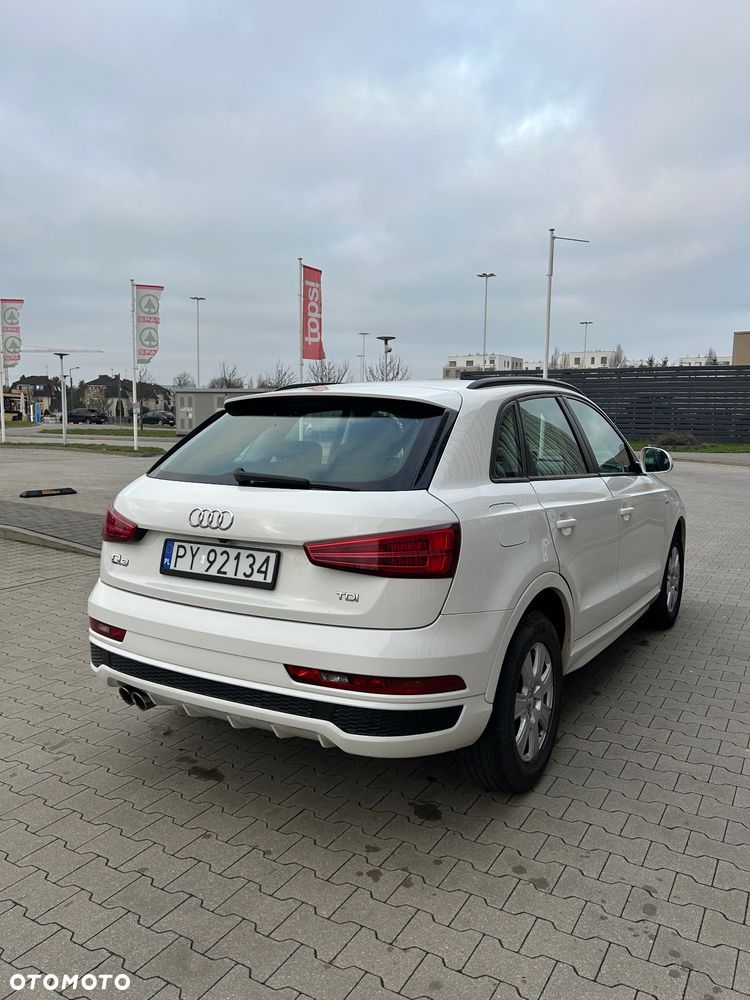 Audi Q3 2.0 TDI - 6