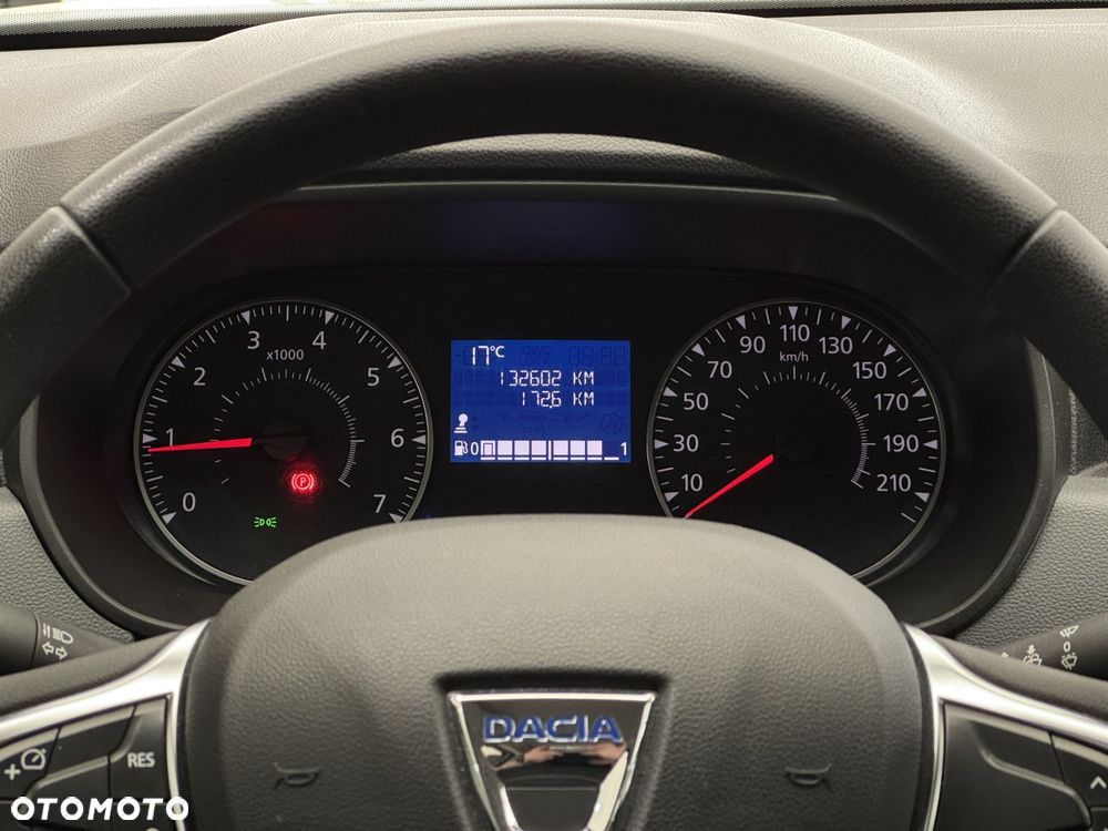 Dacia Duster 1.5 Blue dCi Essential 4WD - 16