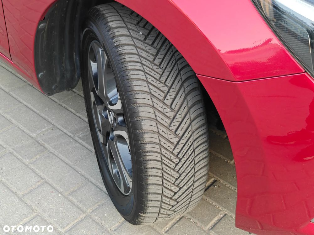 Mazda 2 SKYACTIV-D 105 Exclusive-Line - 10