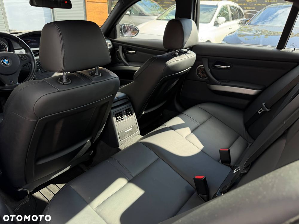 BMW M3 Drivelogic - 16