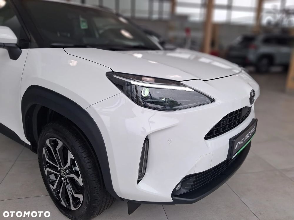 Toyota Yaris Cross Hybrid 1.5 Style - 8