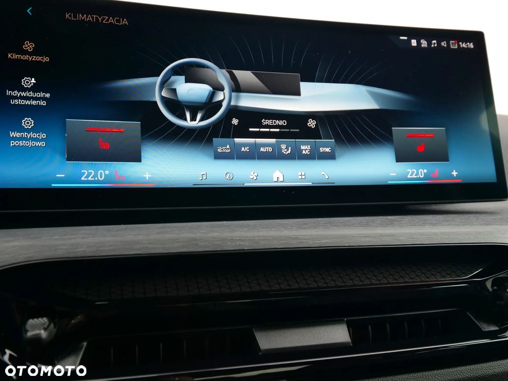 BMW Seria 3 330i xDrive M Sport sport - 21