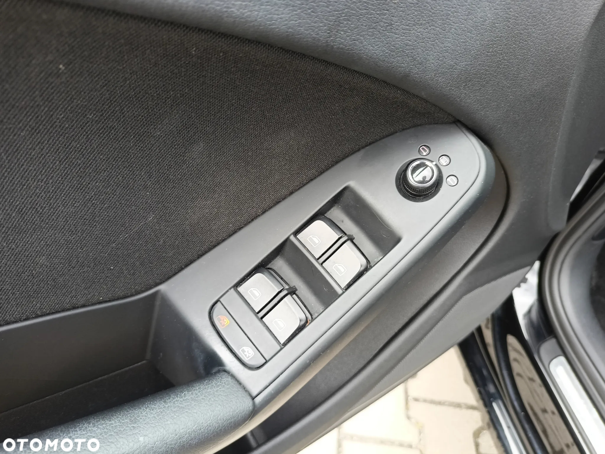 Audi A4 2.0 TDI Limited Edition - 31