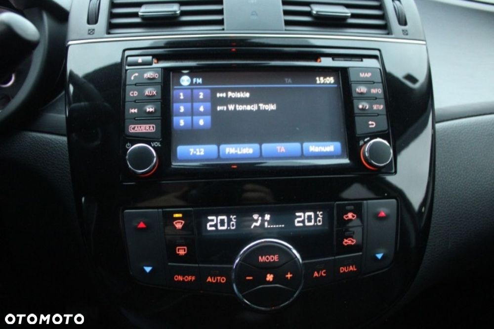 Nissan Pulsar - 21