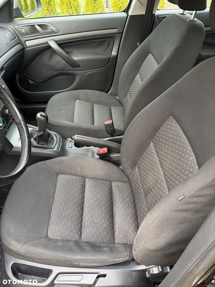 Skoda Octavia 1.4 TSI Classic - 11