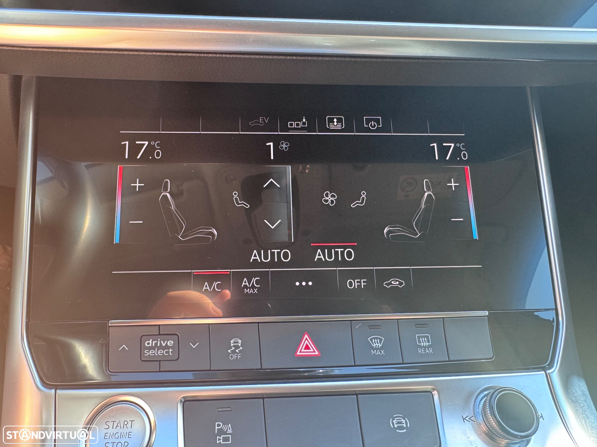 Audi A6 50 TFSIe quattro S tronic - 13