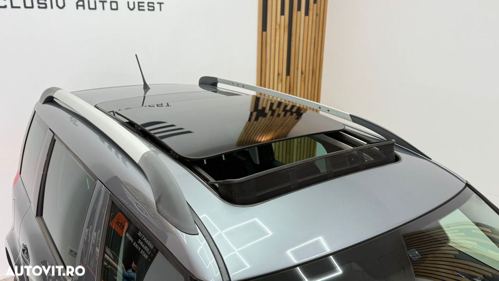 Skoda Yeti 1.2 TSI DSG Elegance - 15