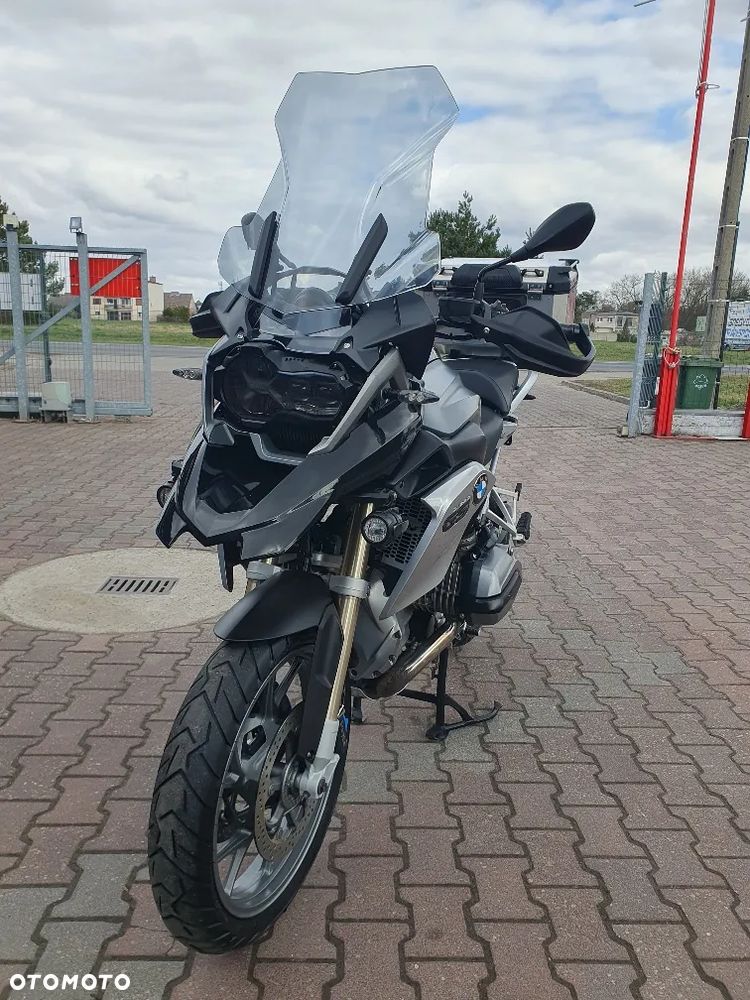 BMW GS - 3