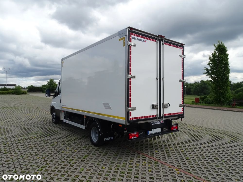 Iveco Daily - 6