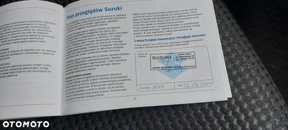 Suzuki S-Cross - 16