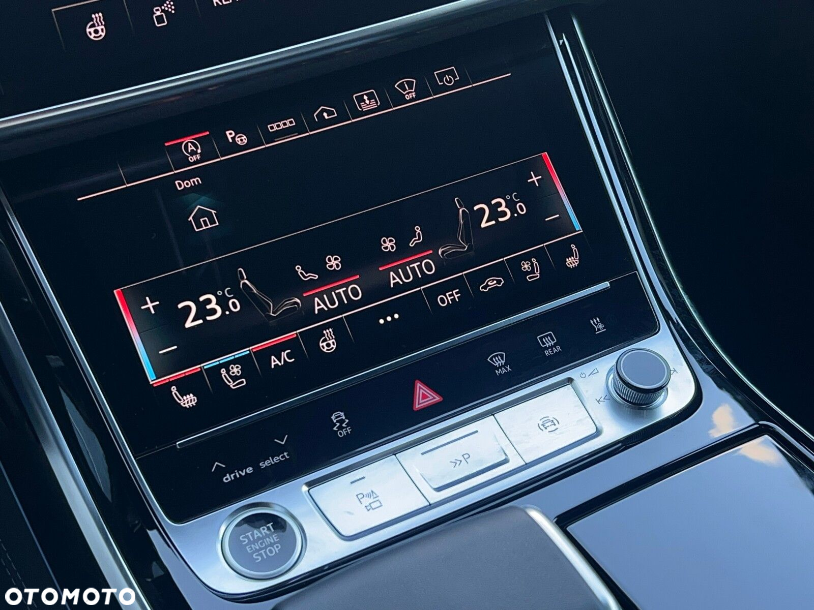 Audi A8 - 35